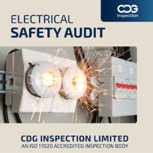 Electrical Safety Audit In Delhi