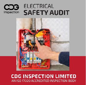 Electrical Safety Audit in Mohali
