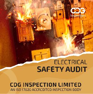 Electrical Safety Audit in Moradabad