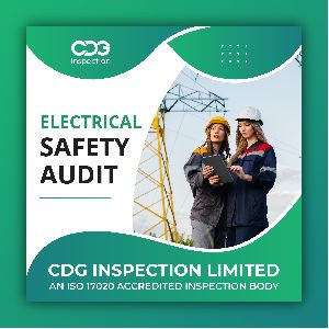 Electrical Safety Audit in Palwal
