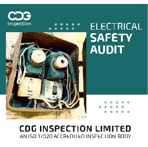 Electrical Safety Audit in Panchkula