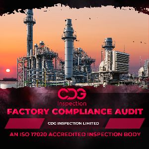 Factory Compliance Audit in Faridabad
