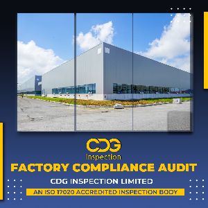 Factory Compliance Audit In Gurgaon