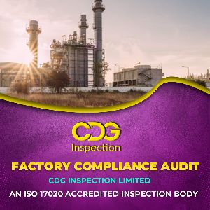 Factory Compliance Audit In Sonipat
