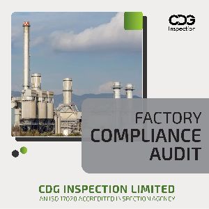 Factory Compliance Auditing In Baddi