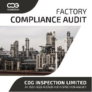 Factory and Supplier Audits