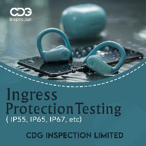 Ingress Protection (IP) Services in India