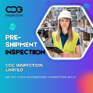 Pre Shipment Inspection in Bulandshahr
