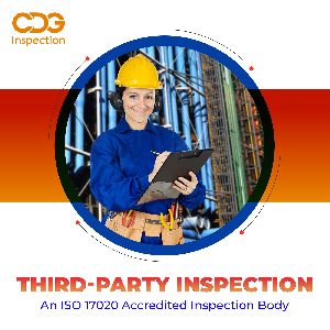 Third Party Inspection in Bahadurgarh