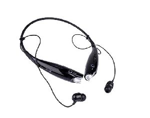 SP160Y Neckband Bluetooth Earphone