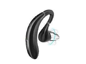 SP480F Single Ear Bluetooth Headset