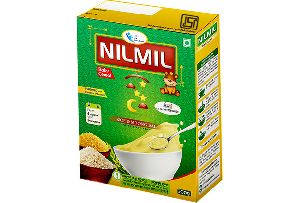 NILMIL Complementary food