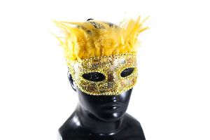 Golden Mask Fancy