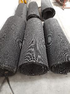 wire mesh rolls