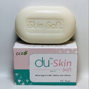 Skin Whitening Soap