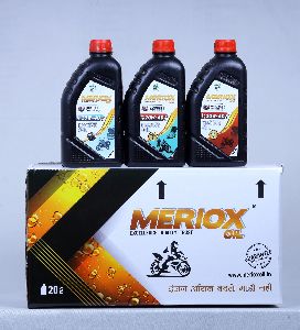 4T Engine oil Lubricants manufacturing