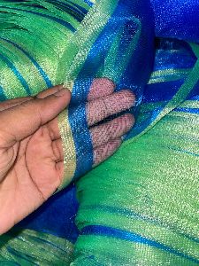 Garlic Bag Net Fabrics