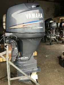 New Used 2020 Yamahas 15hp 40hp 70HP / 75HP 4 Stroke Outboard Motor / Boat Engine, Certification : CE Certified