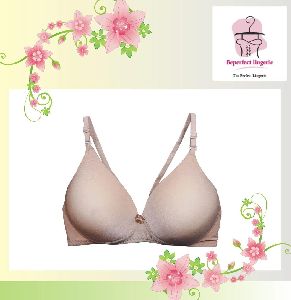 Pleasure Full Coverage Bra