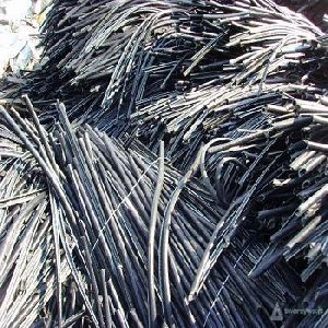 High density xlpe cable scrap