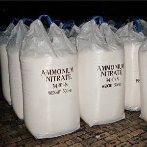 High quality 99% purity fast release granular can nitrogen fertilizer calcium ammonium nitrate