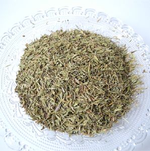 Natural Organic Herb Dried Thyme Leaves