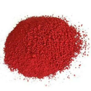 Mercury (II) oxide red powder 99.87%