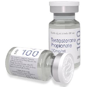 Testosterone-propionate