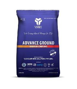 15 Kg Backfill Earthing Compound