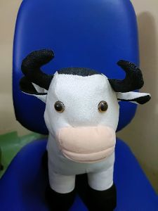 Cow soft toys