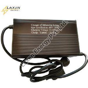 54.6V 20A Lifepo4 Battery Charger