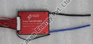 60V 16s 35 Amp Li-ion BMS