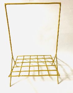 Squire Metal Wire Cake Stand