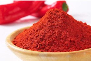 red chilli powder