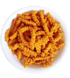 Tomato murukku