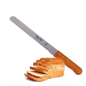 Kitchen Expert Super Doll Bread Knife