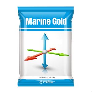 Marine Gold Fungicide