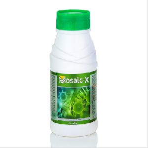 Mosaic-XFungicide