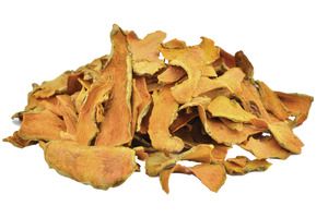Dried Turmeric