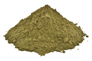 Organic Senna Leaf Powder