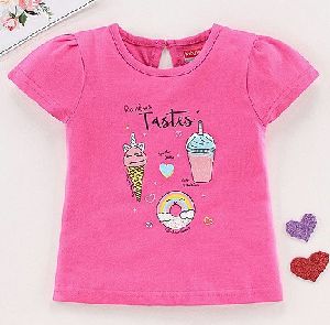 FLGSS 002 Girls Top