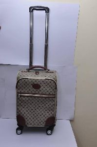 Travel Bags - Travel Trolley Bag Manufacturer from Chennai