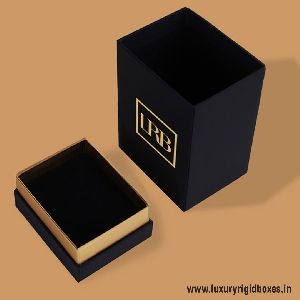 Luxury Jewelry Rigid Packaging Boxes Manufacturer In India