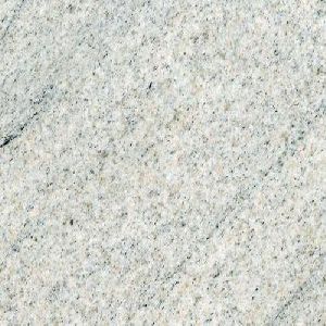 Imperial White Granite Slab