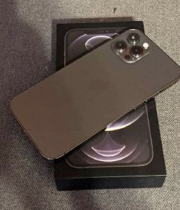 New Apple iPhone 13 Pro Max 256GB