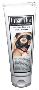 Activated Charcoal Peel Off Mask
