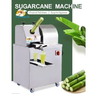 Commercial Sugarcane Machine