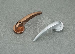 EMH-2005 Mortise Handle