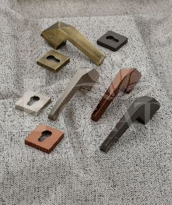 EMH-2008 Mortise Handle