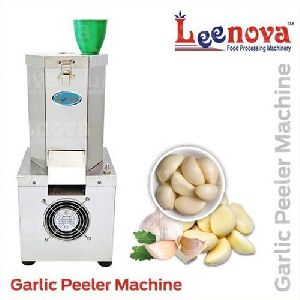 Automatic Onion Slicer Machine - Leenova Food Processing Machinery
